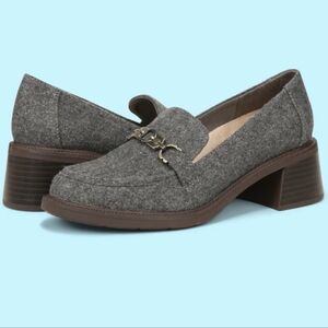 DR SCHOLL'S Women's Rate Up Bit Loafer